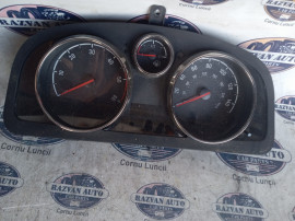 Ceasuri Bord UK Opel Antara Motorina 2012