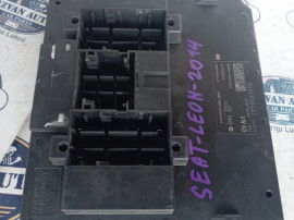 Calculator confort Seat Leon 2014