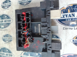 Calculator confort Volkswagen Golf 5 Plus 2008