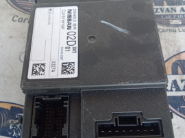 Calculator confort Nissan Qashqai 2011