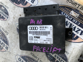 Modul frana de mana Audi A4 B8 2012