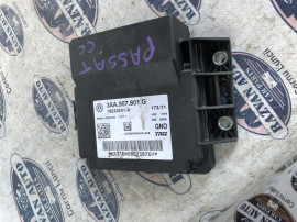 Modul frana de mana Volkswagen Passat CC 2011