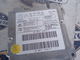 Modul airbag Citroen C4 2010