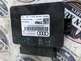 Modul frana de mana Audi A7 2012