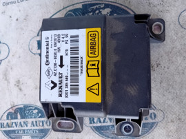 Modul airbag Dacia Duster 2013