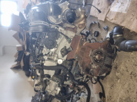 Motor dezechipat Volkswagen Golf 7 1.6 Motorina 2017