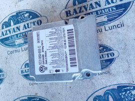 Modul airbag Volkswagen Jetta 2012