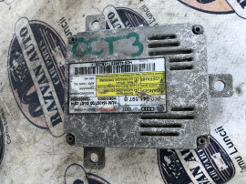 Modul xenon stanga Skoda Octavia 3 2014