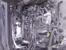 Cutie de viteze automata Audi A3 8V 1.6 Motorina 2017