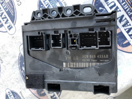 Calculator confort Volkswagen Passat CC