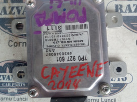 Modul Pompa Ulei Porsche Cayenne 2014