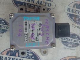 Modul Pompa Ulei Porsche Cayenne 2013