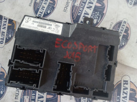 Calculator confort Ford Ecosport 2015
