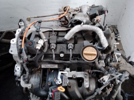 Motor dezechipat Renault Megane 4 1.6 Benzina 2018