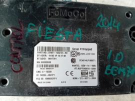 Modul Control Ford Fiesta 2014