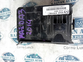 Modul Control Mazda 3 2014