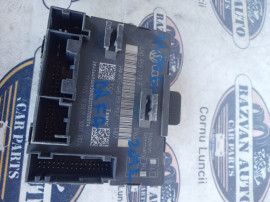 Modul Portiera Dreapta Fata Volkswagen Touareg 2012