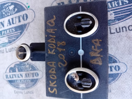 Modul Portiera Dreapta Fata Skoda Kodiaq 2018