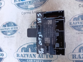Modul Portiera Stanga Fata Skoda Octavia 3