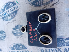 Modul Portiera Dreapta Spate Volkswagen Sharan 2012