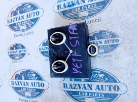 Modul Portiera Stanga Fata Skoda Yeti