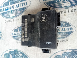 Modul Can Audi A4 B8 2014