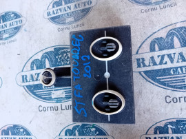 Modul Portiera Stanga Fata Volkswagen Touareg 2012