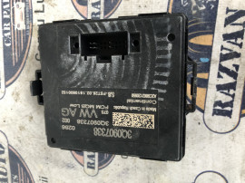 Modul Control Faruri Skoda Kodiaq 2018