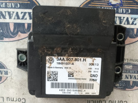 Modul frana de mana Volkswagen Tiguan 2014