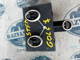 Modul Portiera Stanga Fata Volkswagen Golf 7 2015