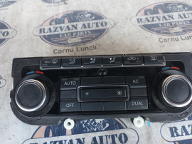 Panou comanda clima Volkswagen Jetta 2012