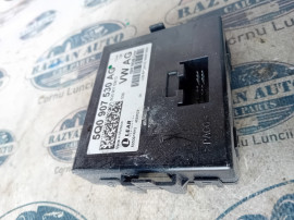 Modul Gateway Skoda Octavia 3