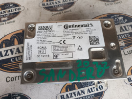 Amplificator audio Dacia Sandero 2022