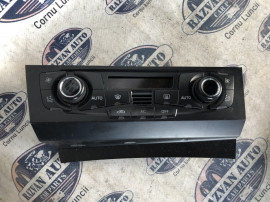 Panou comanda clima Audi A4 B8 2011