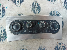 Panou comanda clima Mercedes CLK 2009