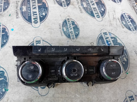 Panou comanda clima Skoda Octavia 3 2014