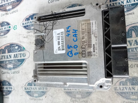 Calculator motor Audi Q5 2.0 Motorina 2009