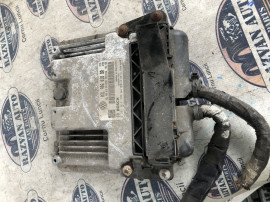 Calculator motor Skoda Yeti 2.0 Motorina