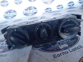 Panou comanda clima Skoda RAPID 2013