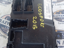 Calculator confort Ford Ecosport 2015