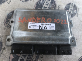 Calculator motor Dacia Sandero 2022