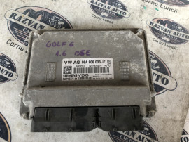 Calculator motor Volkswagen Golf 6 1.6