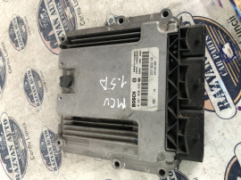 Calculator motor Dacia Logan Mcv 1.5 Motorina 2014
