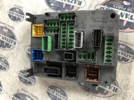 Panou sigurante Citroen DS5