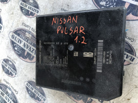 Panou sigurante Nissan Pulsar 1.2