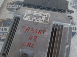 Calculator motor Volkswagen Passat B8 Motorina