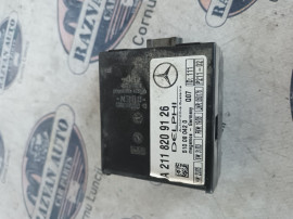 Modul alarma Mercedes CLK 2.2 Motorina 2002