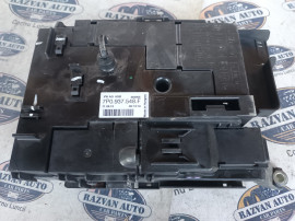 Panou sigurante Volkswagen Touareg 2012