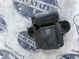 Releu bujii Mercedes E Class W212 2.2