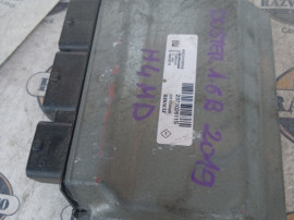 Calculator motor Dacia Duster 1.6 Benzina 2019